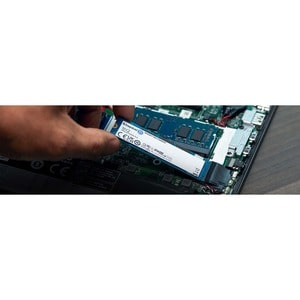 Unità stato solido Kingston - M.2 2280 Interno - 1 TB - PCI Express NVMe (PCI Express NVMe 4.0 x4) - Desktop PC, Computer 