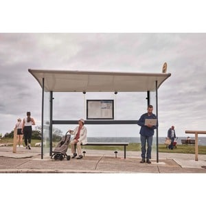 HP Pro mt440 G3 14" Thin Client Notebook - Full HD - 60 Hz - Intel Celeron 12th Gen 7305 - 8 GB - 256 GB SSD - Intel Chip 