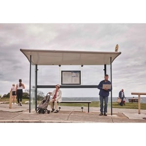 HP Pro mt440 G3 14" Thin Client Notebook - Full HD - 60 Hz - Intel Celeron 12th Gen 7305 - 8 GB - 256 GB SSD - Intel Chip 