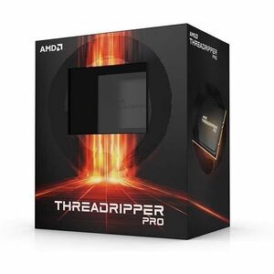 AMD Ryzen Threadripper PRO 5000 5995WX Tetrahexaconta-core (64 Core) 2.70 GHz Processor - 256 MB L3 Cache - 32 MB L2 Cache