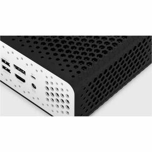 Zotac ZBOX nano C CI625 Desktop Computer - Intel Core i3 11th Gen i3-1115G4 - 16 GB - 250 GB SSD - Mini PC - Intel Chip - 