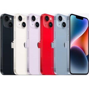 IPHONE 14 128GB MIDNIGHT .