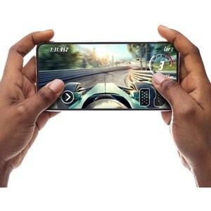 invisibleSHIELD Glass XTR2 Glass Screen Protector - Clear - For LCD iPhone 14 Pro - Shock Resistant, Impact Resistant, Dro