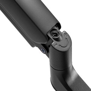 Neomounts Desk Mount for Display Screen - 2 Display(s) Supported
