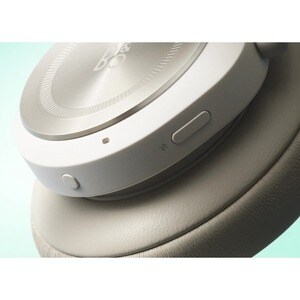 B&O Beoplay HX Com fios/sem fios Headset, Fixo à orelha Estéreo Fone de ouvido - Binaural - Circum-auditivo - 1200 cm - Bl