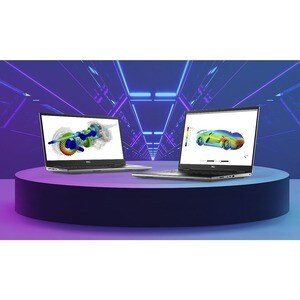 Dell Precision 7000 7770 17.3" Mobile Workstation - Full HD - 1920 x 1080 - Intel Core i7 12th Gen i7-12850HX Hexadeca-cor
