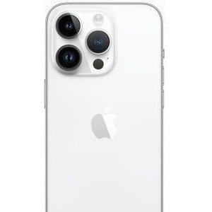 Apple iPhone 14 Pro Max A2896 256 GB 智能电话 - 17 cm (6.7") OLED 2796 x 1290 - 六核 (双核（2 个核心） 3.46 GHz + Blizzard 四核（4 个核心） - 