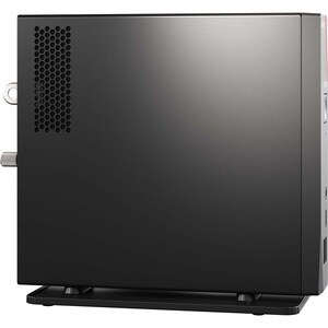 Desktop Computer Fujitsu ESPRIMO G6012 - Intel Core i5 12. Gen. i5-12400T Hexa-Core 1,80 GHz Prozessor - 8 GB RAM DDR4 SDR