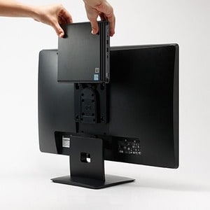 DESK HP 400 G9 DM I7-12700T W11P DG10 8GB 512SSD 1 ANO ONSITE