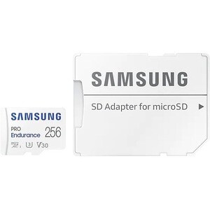 Samsung MB-MJ256K. Capacity: 256 GB, Flash card type: MicroSDXC, Flash memory class: Class 10, Internal memory type: UHS-I