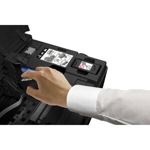 MEGATANK GM2050 (3X BK) .