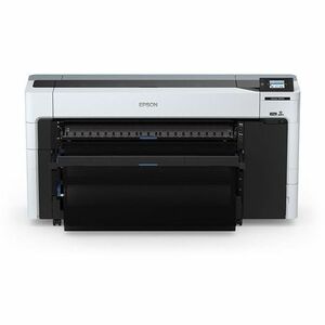 Impresora de gran formato de inyección de tinta Epson SureColor P8570D PostScript - 1117.60mm (44") Ancho de Impresión - C