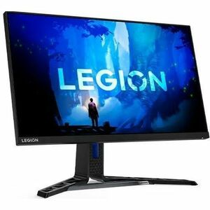 Lenovo Legion Y27h-30 27" Class WQHD Gaming LED Monitor - 16:9 - 27" Viewable - In-plane Switching (IPS) Technology - WLED
