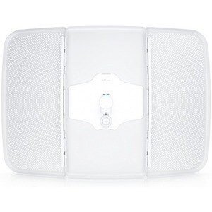 Ubiquiti UISP LTU XR Customer Premise Equipment - Aluminum, Polycarbonate