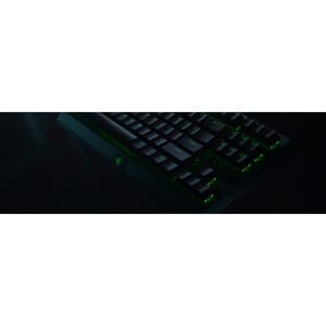 RAZER BLACK WIDOW V3 TENKEYLESS GAMING KEYBOARD - US