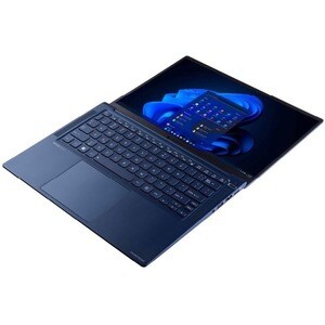 Portátil - Dynabook Portege X40L-K X40L-K-107 35,6 cm (14") - WUXGA - 1920 x 1200 - Intel Core i5 12a Gen i5-1240P Dodeca-