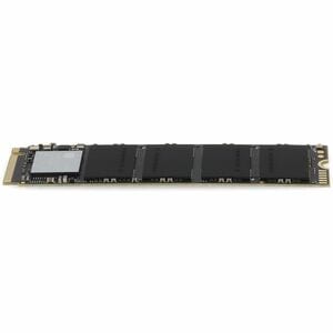 AddOn 256 GB Solid State Drive - M.2 2280 Internal - PCI Express NVMe (PCI Express NVMe 3.0 x4) - TAA Compliant - 3 Year W