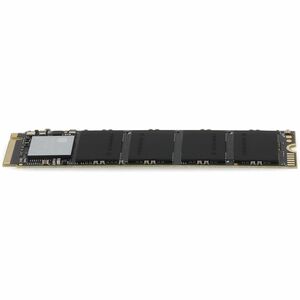 AddOn 500 GB Solid State Drive - M.2 2280 Internal - PCI Express NVMe (PCI Express NVMe 3.0 x4) - TAA Compliant - 300 TB T
