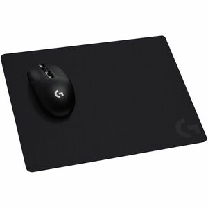 Logitech - Noir - Antidérapante