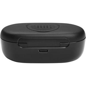 JBL Quantum TWS True Wireless Noise Cancelling Gaming Earbuds - Stereo - True Wireless - Bluetooth - 20 Hz to 20 kHz - Ear