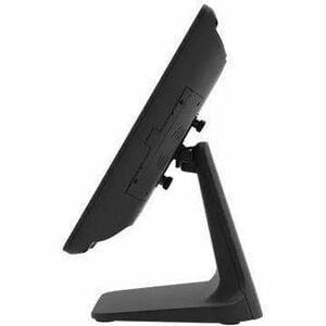 Custom POS Terminal - Celeron 2,30 GHz - 8 GB DDR3L SDRAM 128 GB - 38,1 cm (15 Zoll) TFT Touchscreen - USB - Netzwerk (RJ-