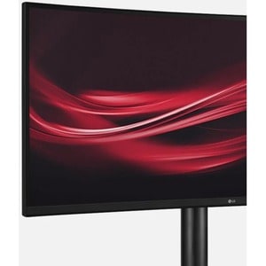 LG Ultrawide 34WQ75C-B 34" Class UW-QHD Curved Screen Gaming LCD Monitor - 21:9 - Textured Black - 86.7 cm (34.1") Viewabl