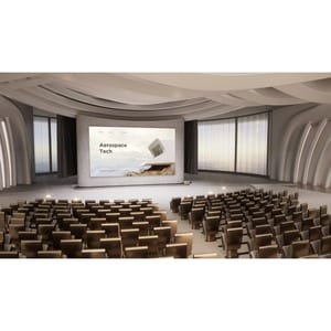 ViewSonic LDP216-121 - 216"" All-in-One Premium 4K Ultra HD Direct View LED Display - 18 ft (5486.40 mm) LCD - High Dynami