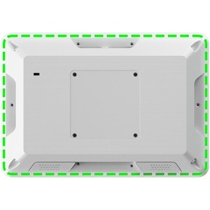 ViewSonic EP1052T-H Room Scheduling Touch Screen - EP1052T-H Room Scheduling Touch Screen