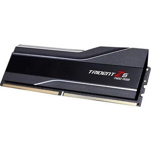 G.SKILL Trident Z5 Neo RGB RAM Module for Motherboard, Desktop PC - 32 GB (2 x 16GB) - DDR5-6000/PC5-48000 DDR5 SDRAM - 60