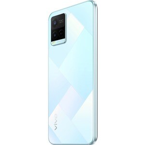 Vivo Y21 64 GB Smartphone - 16,5 cm (6,5 Zoll) LCD HD+ 1600 × 720 - Octa-Core (Cortex A53Quad-Core 2,35 GHz + Cortex A53 Q