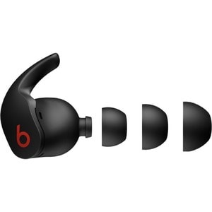 Beats by Dr. Dre Fit Pro True Wireless Earbud Stereo Earset - Beats Black - Binaural - In-ear - Bluetooth - Noise Cancelli