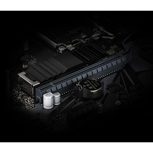 Gigabyte Ultra Durable B660M DS3H AX DDR4 Gaming Desktop Motherboard - Intel B660 Chipset - Socket LGA-1700 - Intel Optane