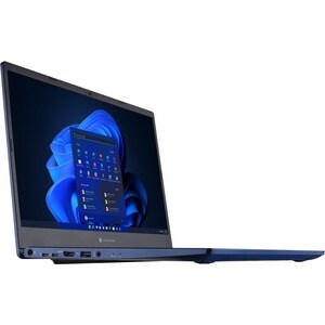 Portátil - Dynabook Portege X40-K X40-K-12W 35,6 cm (14") - Full HD - 1920 x 1080 - Intel Core i5 12a Gen i5-1240P Dodeca-