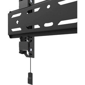 SUPPORTO A PARETE FISSO PER SCHERMI 24-65IN - MAX 40KG