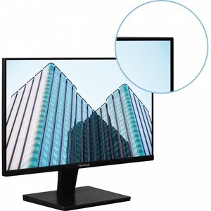 ViewSonic VA3209-MH 32" Class Full HD LCD Monitor - 16:9 - 80 cm (31.5") Viewable - In-plane Switching (IPS) Technology - 