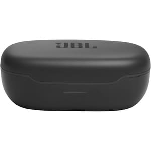 JBL Endurance Peak 3 Earset - Stereo - True Wireless - Bluetooth - 16 Ohm - 20 Hz to 20 kHz - Over-the-ear - Binaural - In