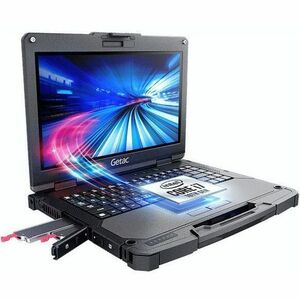 Getac B360 33,8 cm (13,3 Zoll) Touchscreen Robust Notebook - Full HD - Intel Core i5 10. Generation i5-10210U - 16 GB - 51