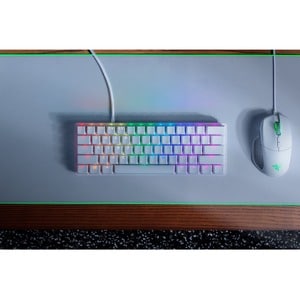 HUNTSMAN MINI - MERCURY CLICKY PURPLE