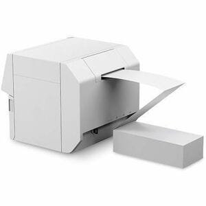 Epson ColorWorks CW-C4000 Desktop Inkjet Printer - Color - Label Print - Gigabit Ethernet - USB - USB Host - With Cutter -