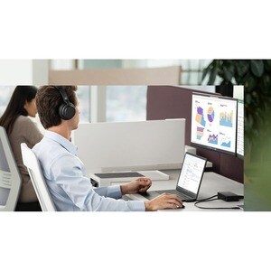 Portátil - Microsoft Surface Laptop 5 34,3 cm (13,5") Pantalla Táctil - 2256 x 1504 - Intel Core i7 12a Gen i7-1265U - Pla