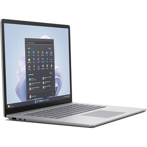 Microsoft Surface Laptop 5 38.1 cm (15") Touchscreen Notebook - 2496 x 1664 - Intel Core i7 12th Gen i7-1265U - Intel Evo 