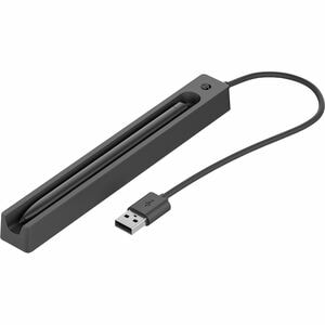 Adaptateur HP - Pour Stylet - Noir
