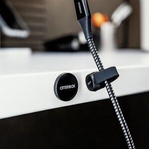 OtterBox USB-C to USB-C Cable Premium Pro Fast Charge - 6.56 ft USB-C Data Transfer Cable - First End: 1 x USB Type C - Ma