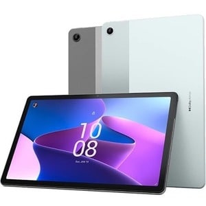 Tableta Lenovo Tab M10 Plus (3rd Gen) - 26,9 cm (10,6") 2K - Octa-core (8 núcleos) (Cortex A75 Dual-core (2 Core) 2 GHz + 