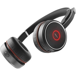 Jabra Evolve 75 SE UC Stereo USB-A + Link 380 (on special while stock lasts)