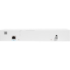 Cisco Switch CBS220 Administrable Smart Capa 2, 8 puertos Gigabit Ethernet, PoE+ con 65W totales, 2 Puertos SFP (2x1G), el