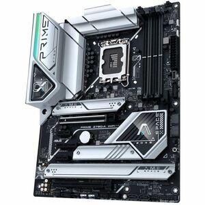 Asus Prime Z790-A WIFI Desktop Motherboard - Intel Z790 Chipset - Socket LGA-1700 - ATX - Core, Pentium Gold, Celeron Proc