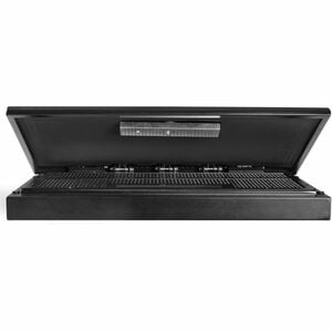 Eaton Emergency Fallback Ventilation System for SRCOOL3KTP Air Conditioner - 22.3" Width x 11.9" Depth x 3.4" Height - Bla