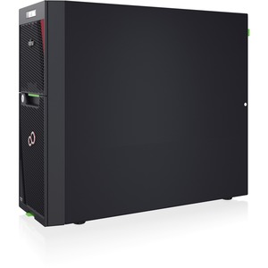 Fujitsu PRIMERGY TX1330 M5 Tower Server - 1 Xeon E-2336 2.90 GHz - 16 GB RAM - Serial ATA, Serial Attached SCSI (SAS) Cont
