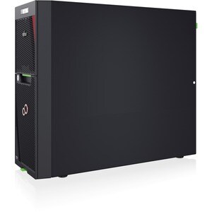 Fujitsu PRIMERGY TX1330 M5 Tower Server - 1 Xeon E-2336 2,90 GHz - 16 GB RAM - Serial ATA, Serial Attached SCSI (SAS) Steu